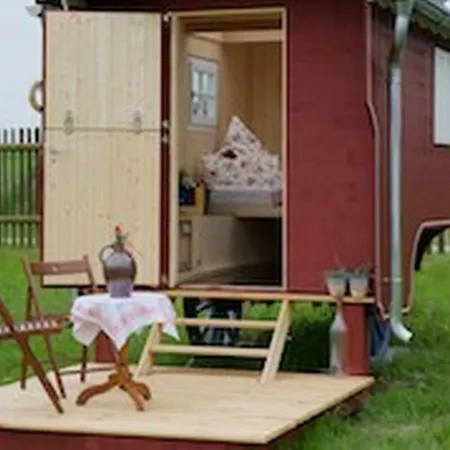 Jugendgastehaus Nickelsdorf