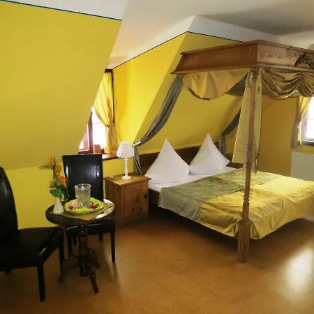 Jugendgastehaus Hotel