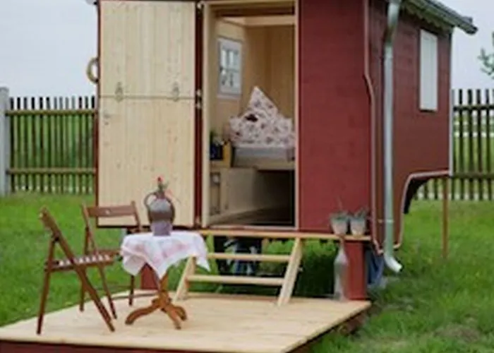 Jugendgastehaus Nickelsdorf